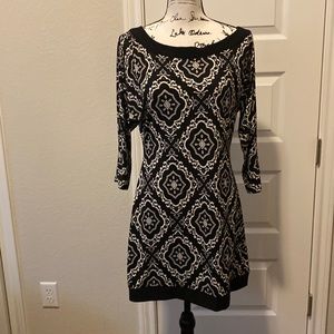 WHBM Dress. Size medium.